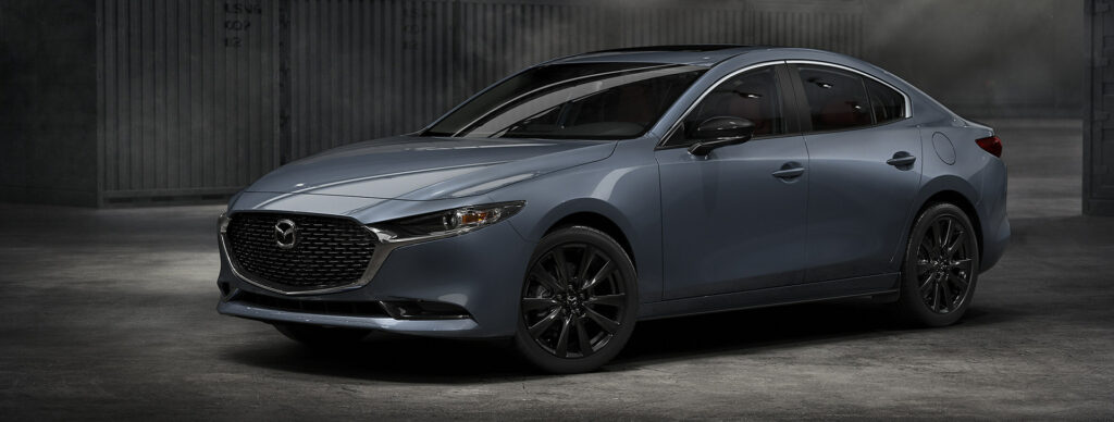 Mazda 3 Sedan (2021), perché comprarla e perché no